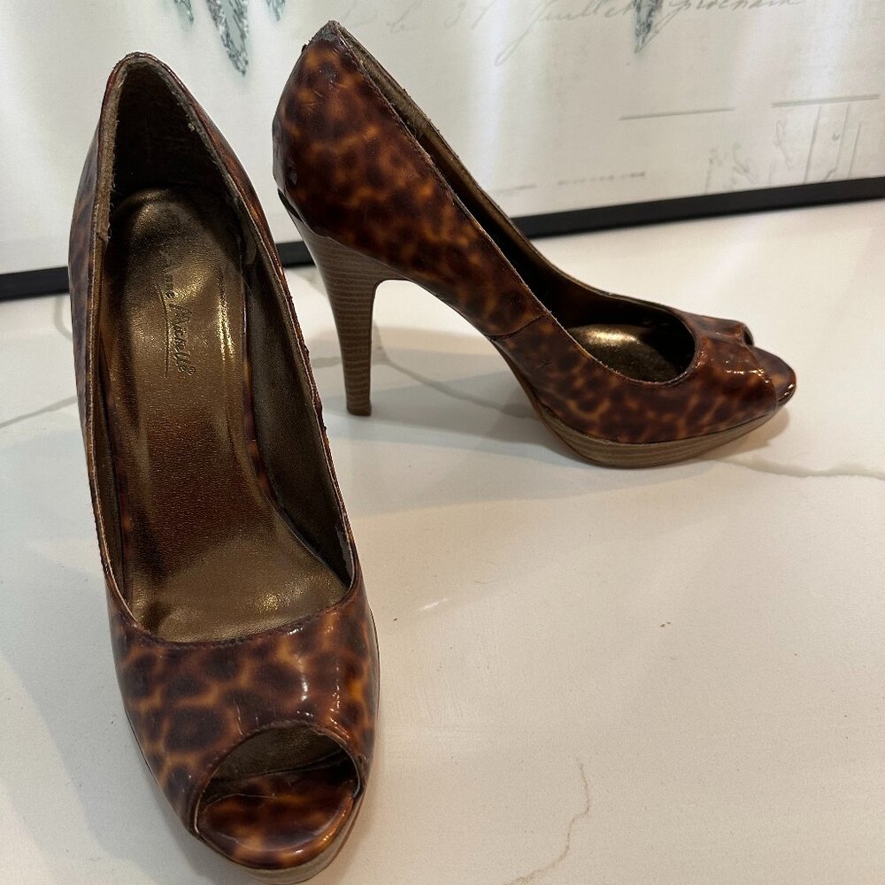 Animal Print Heal